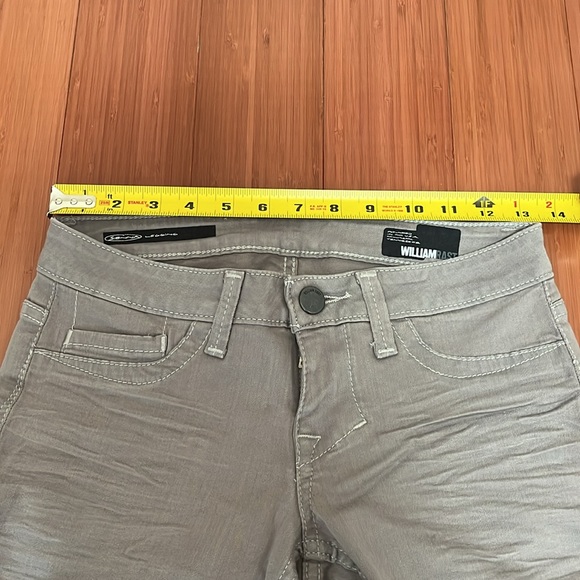 William Rast Sienna Legging 24 - Picture 5 of 8